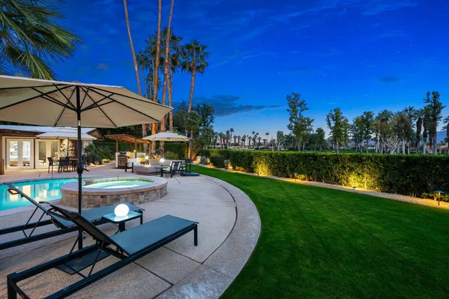 $2,290,000 | 71369 Country Club Drive, Rancho Mirage, CA 92270