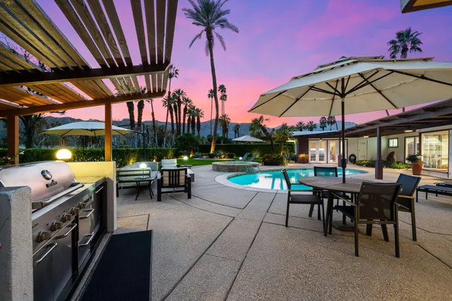 $2,290,000 | 71369 Country Club Drive, Rancho Mirage, CA 92270