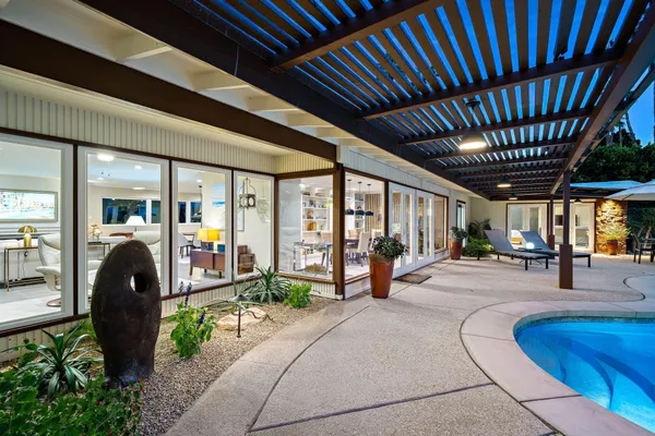 $2,190,000 | 71369 Country Club Drive, Rancho Mirage, CA 92270