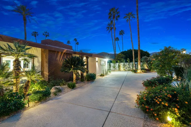 $2,290,000 | 71369 Country Club Drive, Rancho Mirage, CA 92270
