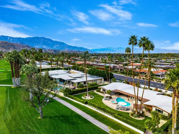 $2,190,000 | 71369 Country Club Drive, Rancho Mirage, CA 92270