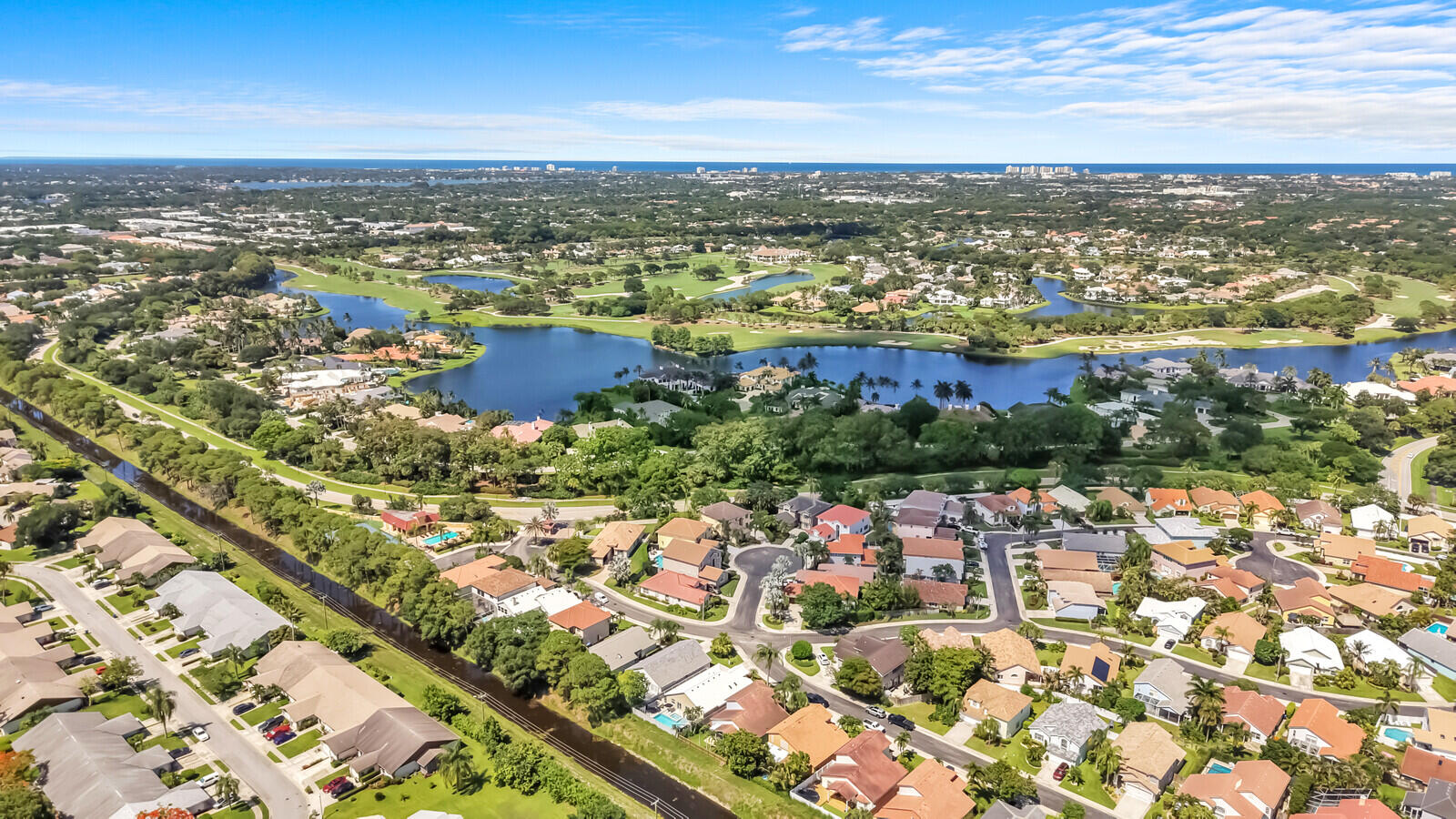 116 Cypress Cove Jupiter, FL 33458 - Photo 62 of 71 67_Aerial9_mls