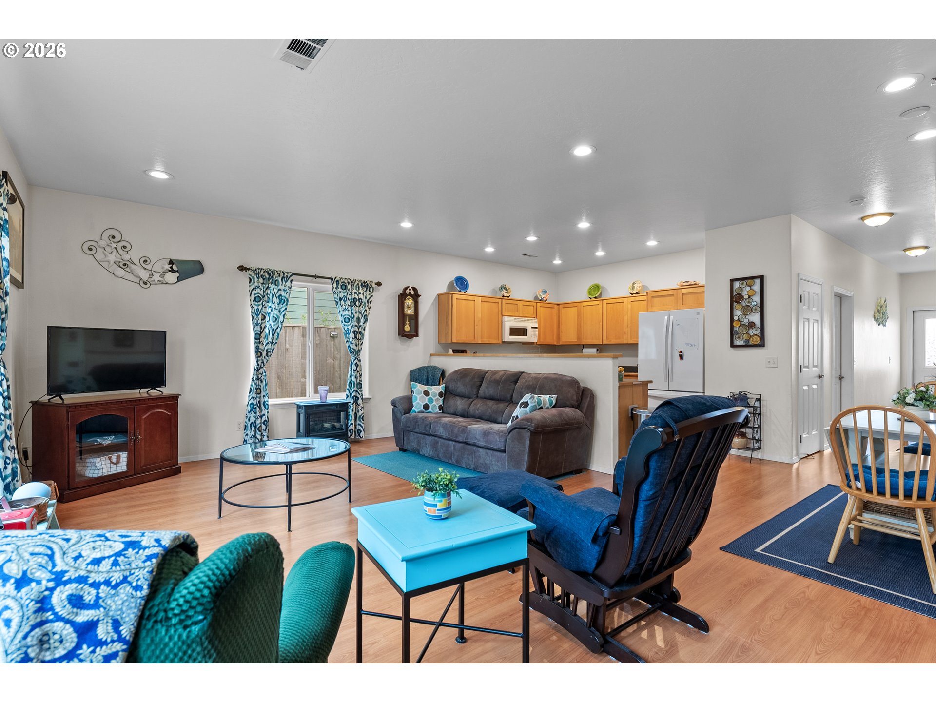 815 Old County Road, Unit 13 Brookings, OR 97415 - Photo 5 of 46