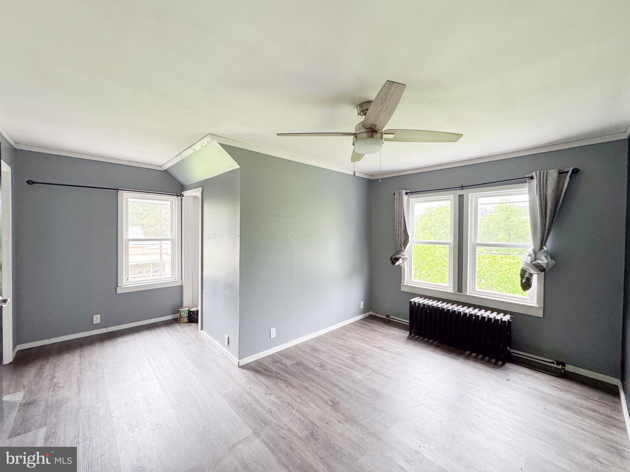 3709 Highway 522 Lewistown, PA 17044 - Photo 22 of 28 a view of an empty room with a window