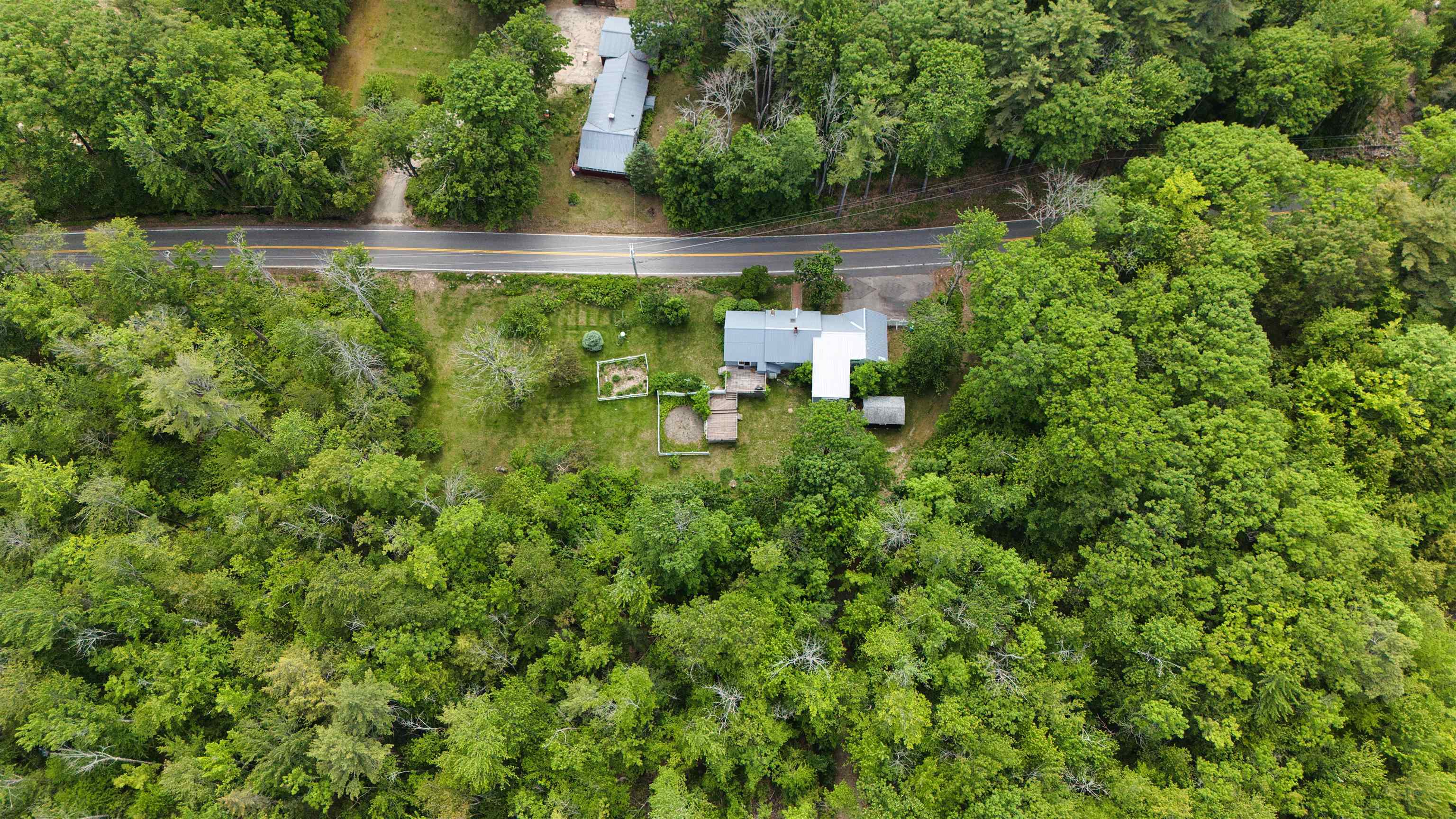 160 Browns Ridge Road Ossipee, NH 03864 - Photo 17 of 59