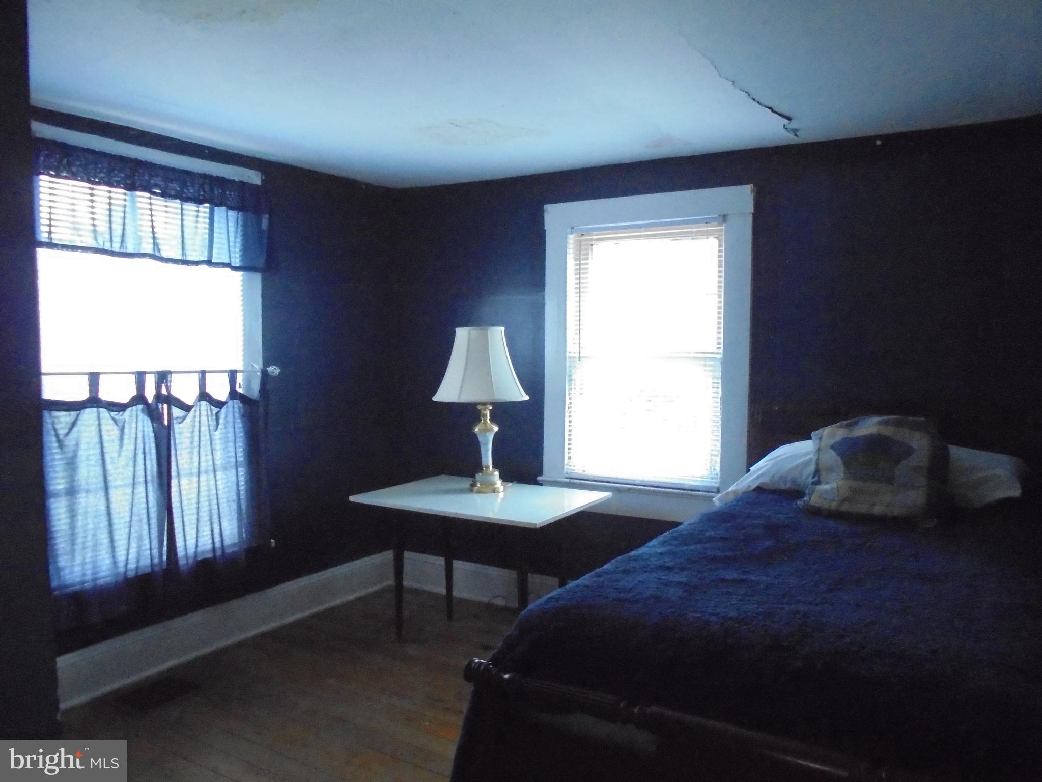 12261 Valley Road Berkeley Springs, WV 25411 - Photo 19 of 56 Apartment - Bedroom #1