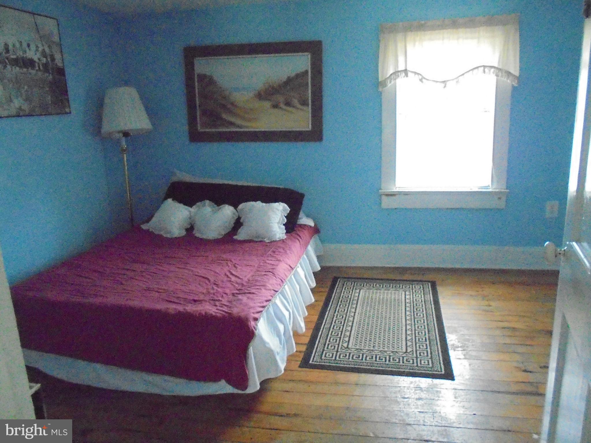 12261 Valley Road Berkeley Springs, WV 25411 - Photo 23 of 56 Apartment - Bedroom #2
