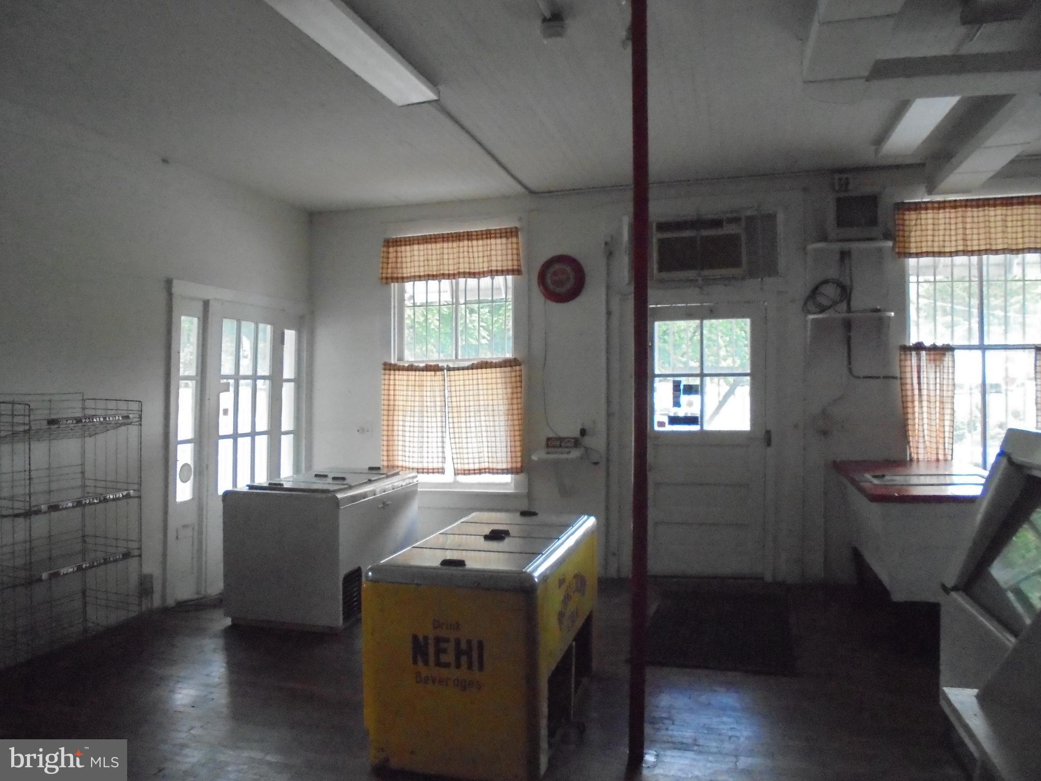 12261 Valley Road Berkeley Springs, WV 25411 - Photo 31 of 56 Store Room