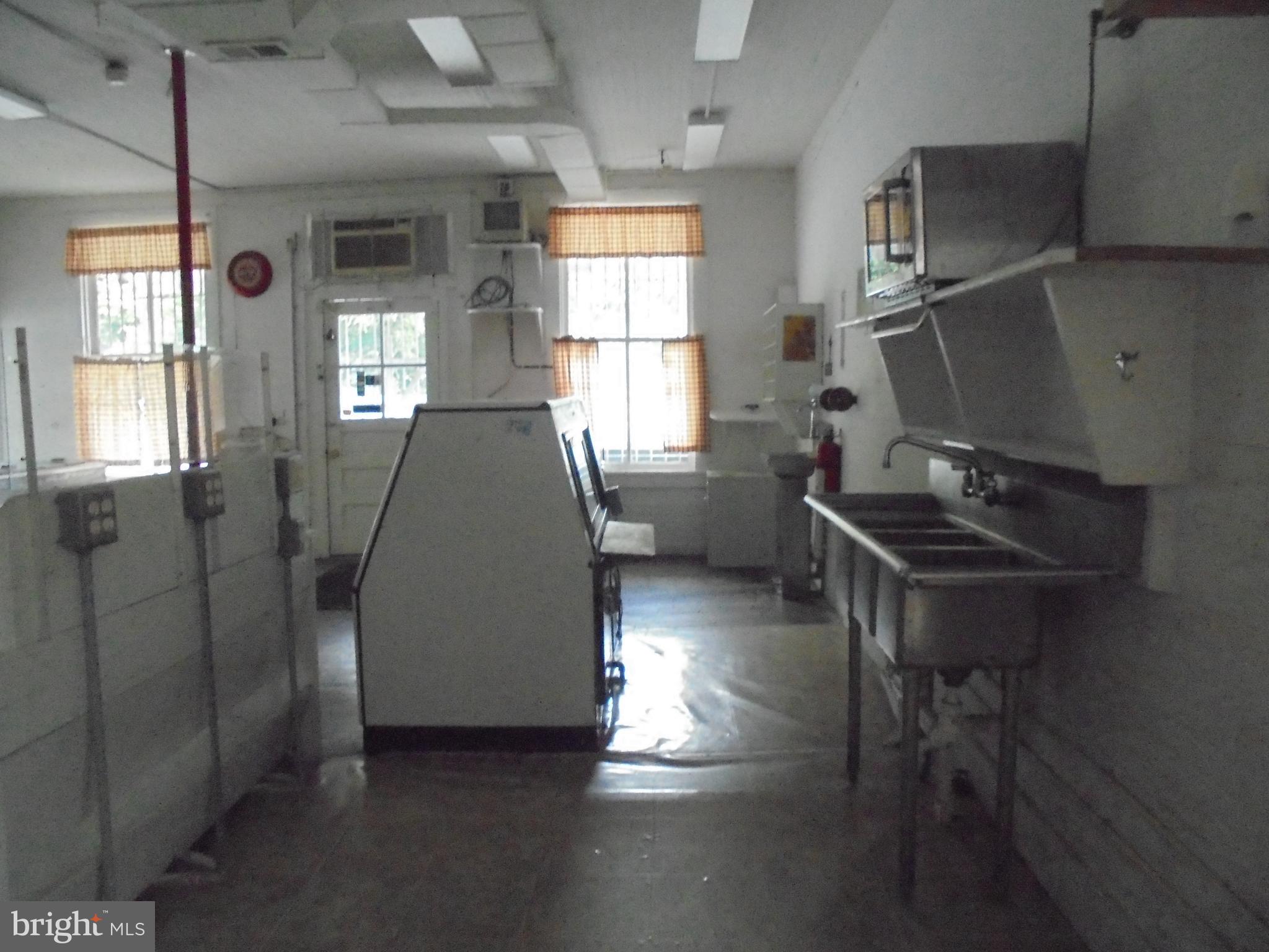 12261 Valley Road Berkeley Springs, WV 25411 - Photo 32 of 56 Store Room