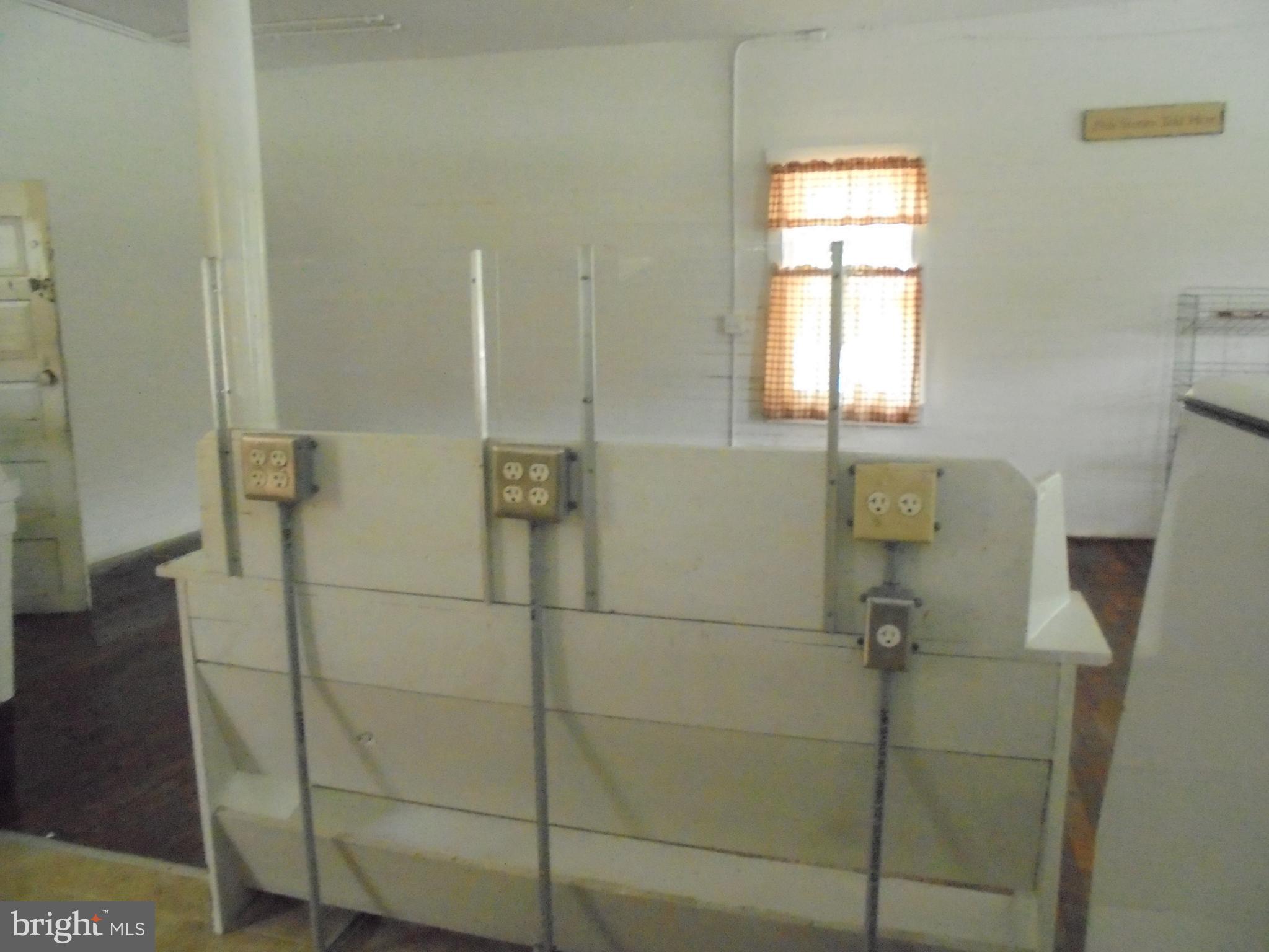12261 Valley Road Berkeley Springs, WV 25411 - Photo 33 of 56 Store Room