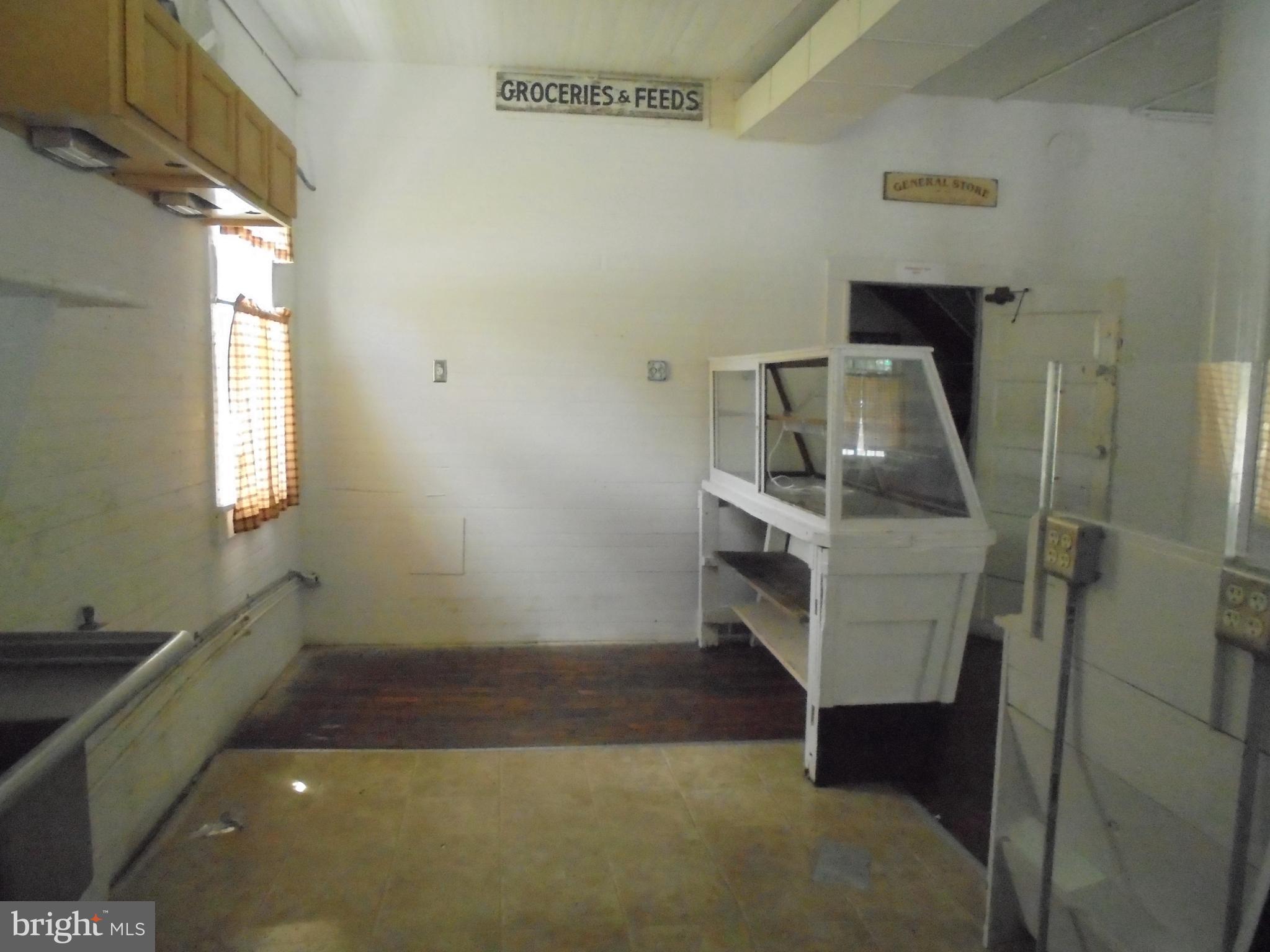 12261 Valley Road Berkeley Springs, WV 25411 - Photo 34 of 56 Store Room