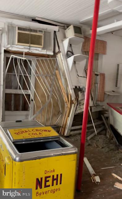 12261 Valley Road Berkeley Springs, WV 25411 - Photo 6 of 56 Store Room