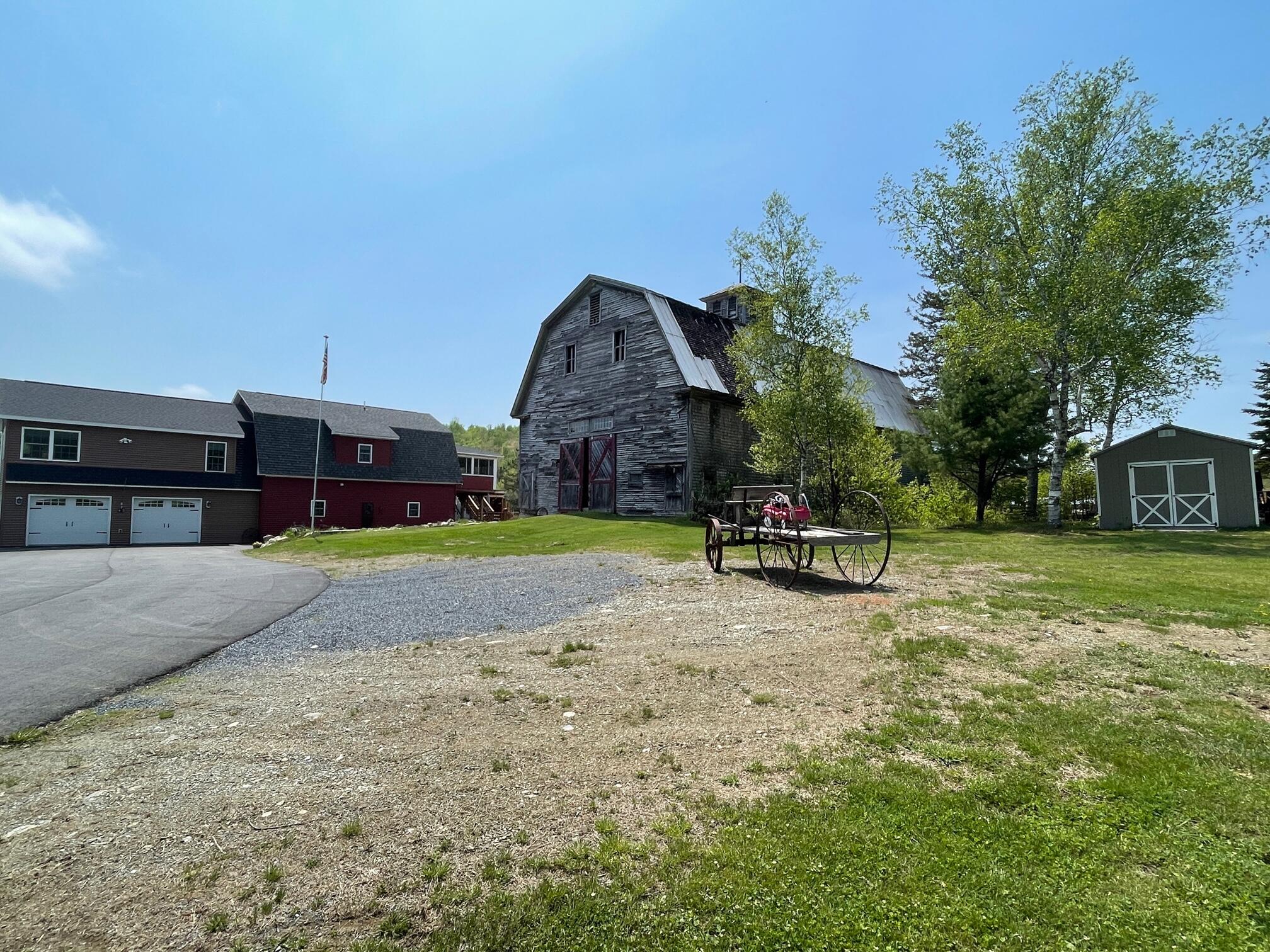 29 Brighton Road Wellington, ME 04942 - Photo 63 of 63 IMG_9537