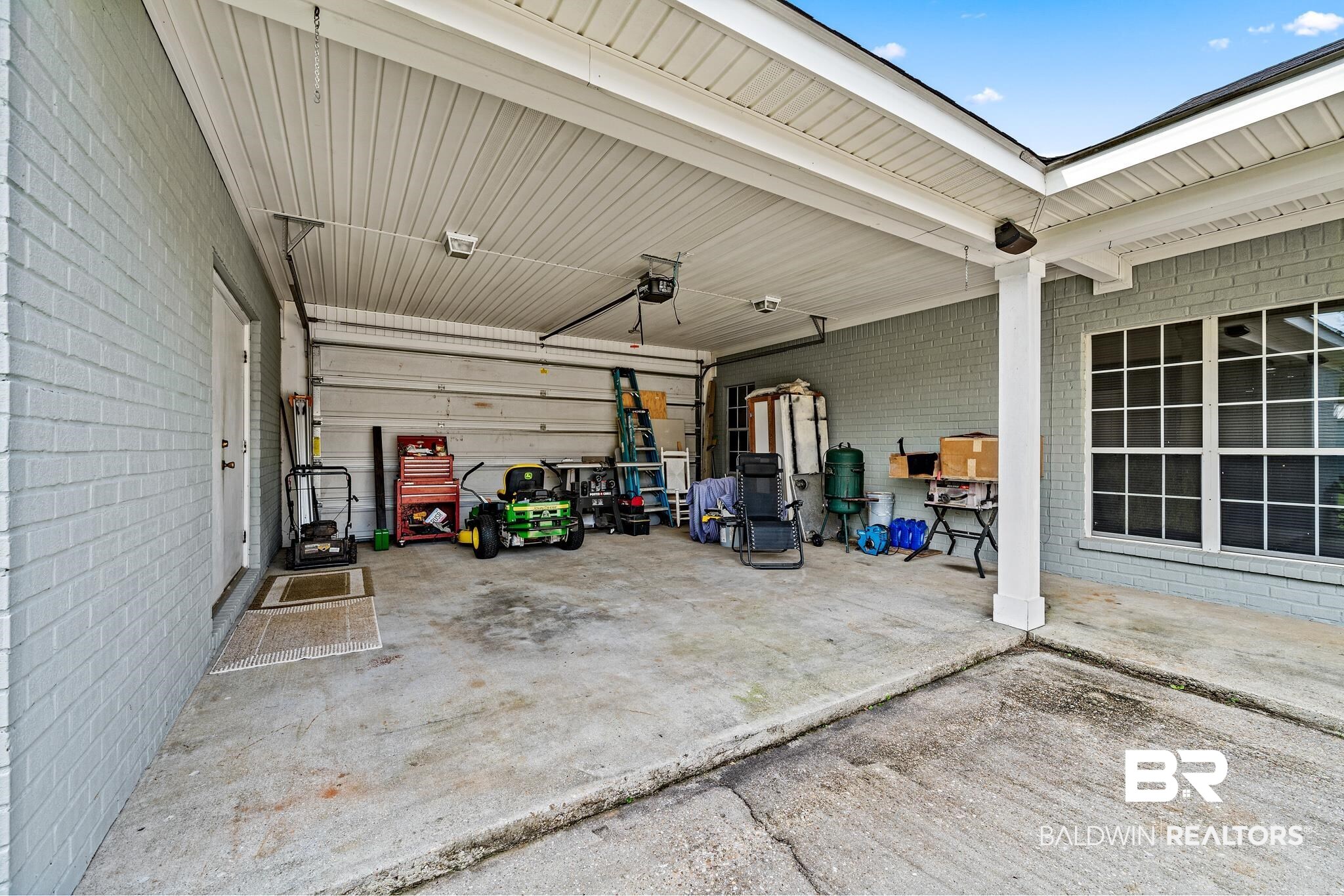 2545 Field Brook Drive Mobile, AL 36695 - Photo 21 of 35