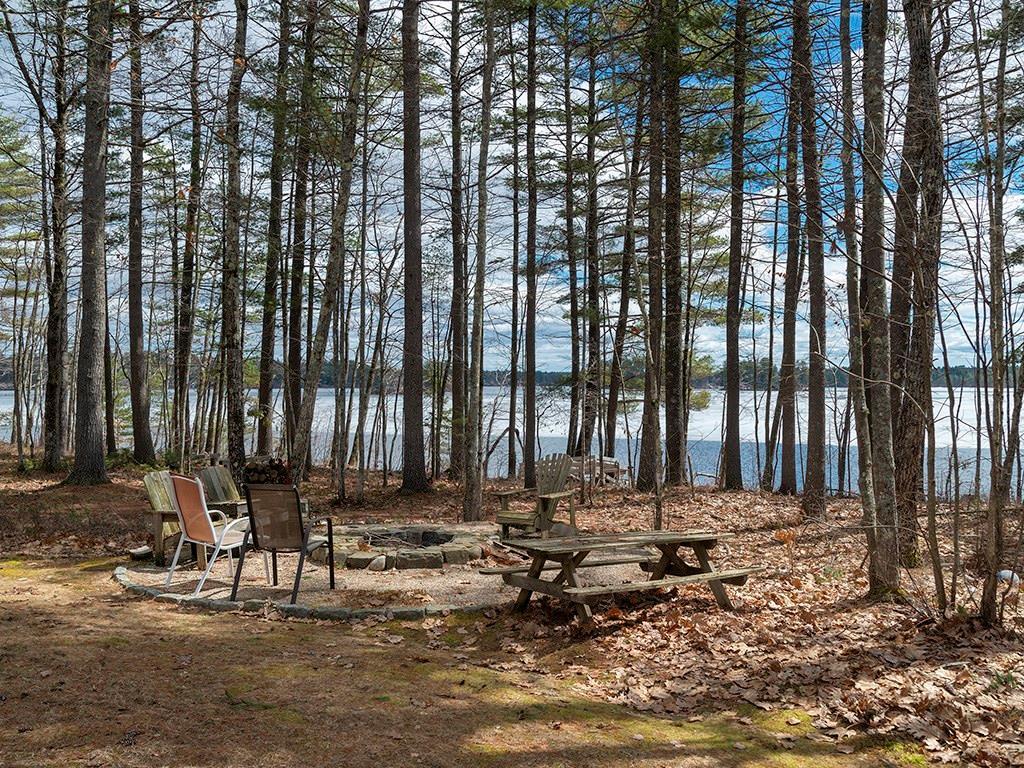 98 Rines Road Steep Falls, ME 04085 - Photo 22 of 25 Photo