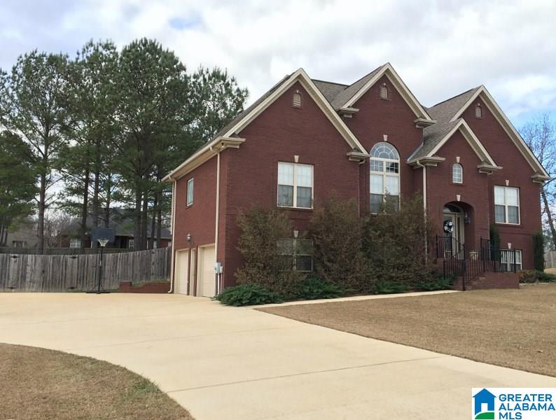 12472 Windy Ridge Drive McCalla, AL 35111 - Photo 2 of 35