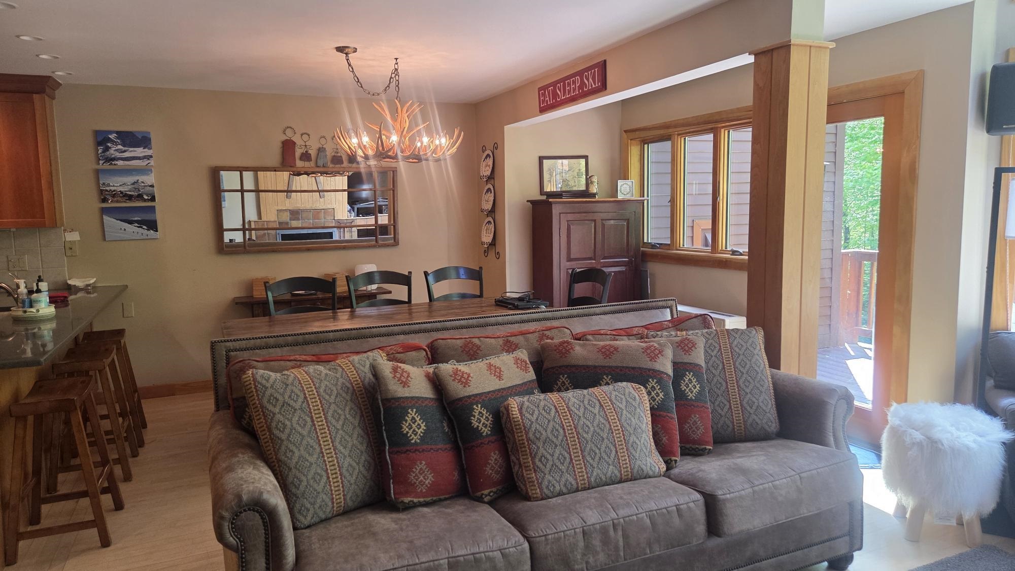 82 Ram's Horn Drive, Unit G2 Lincoln, NH 03251 - Photo 6 of 22
