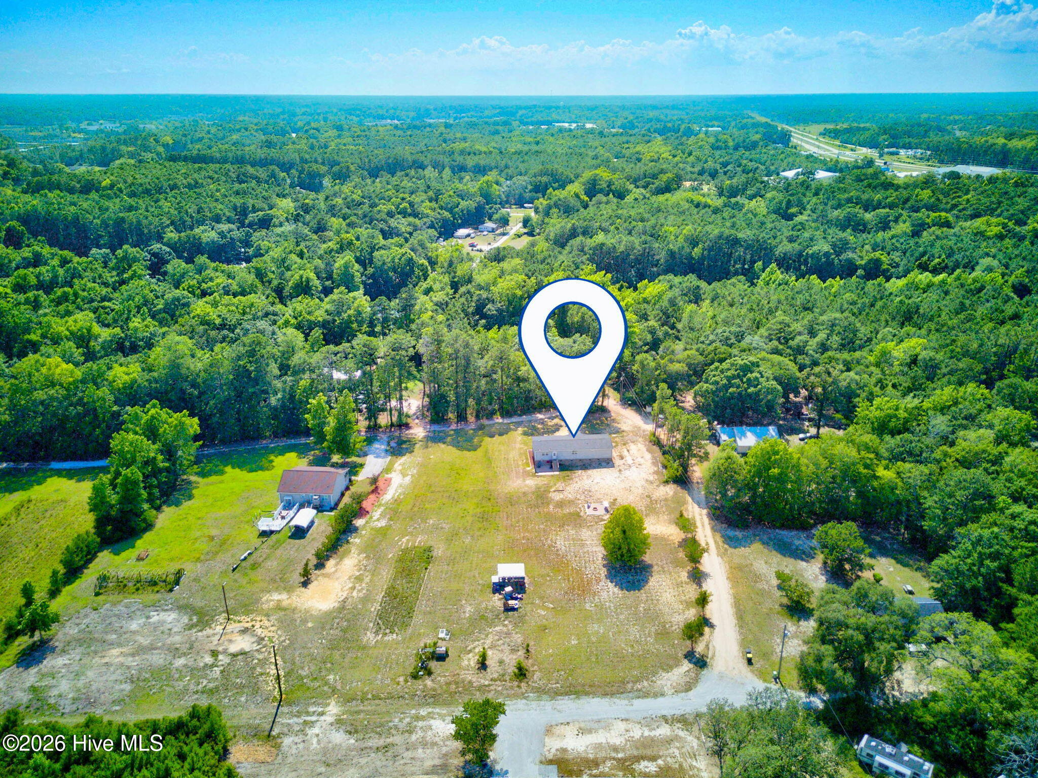 2405 Fieldview Way Southwest Shallotte, NC 28470 - Photo 32 of 35