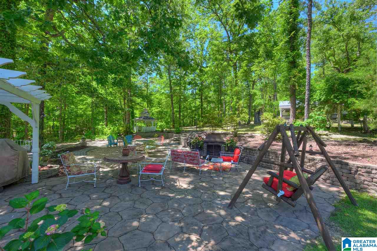 465 Old Hill Road Warrior, AL 35180 - Photo 15 of 50