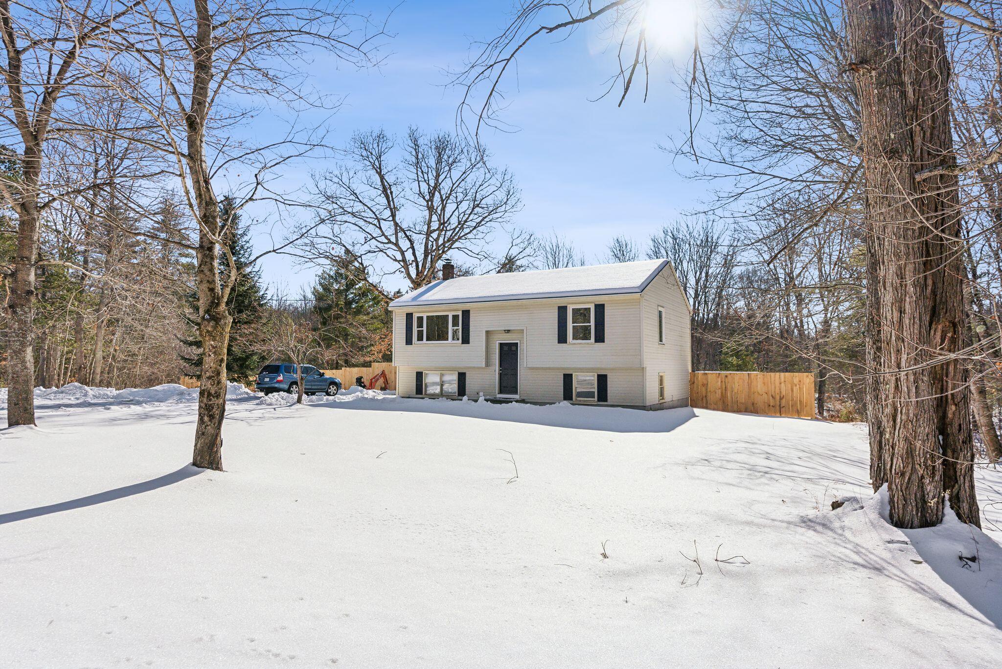 1482 Goodwins Mills Road Waterboro, ME 04087 - Photo 4 of 33 mls_DSC01214