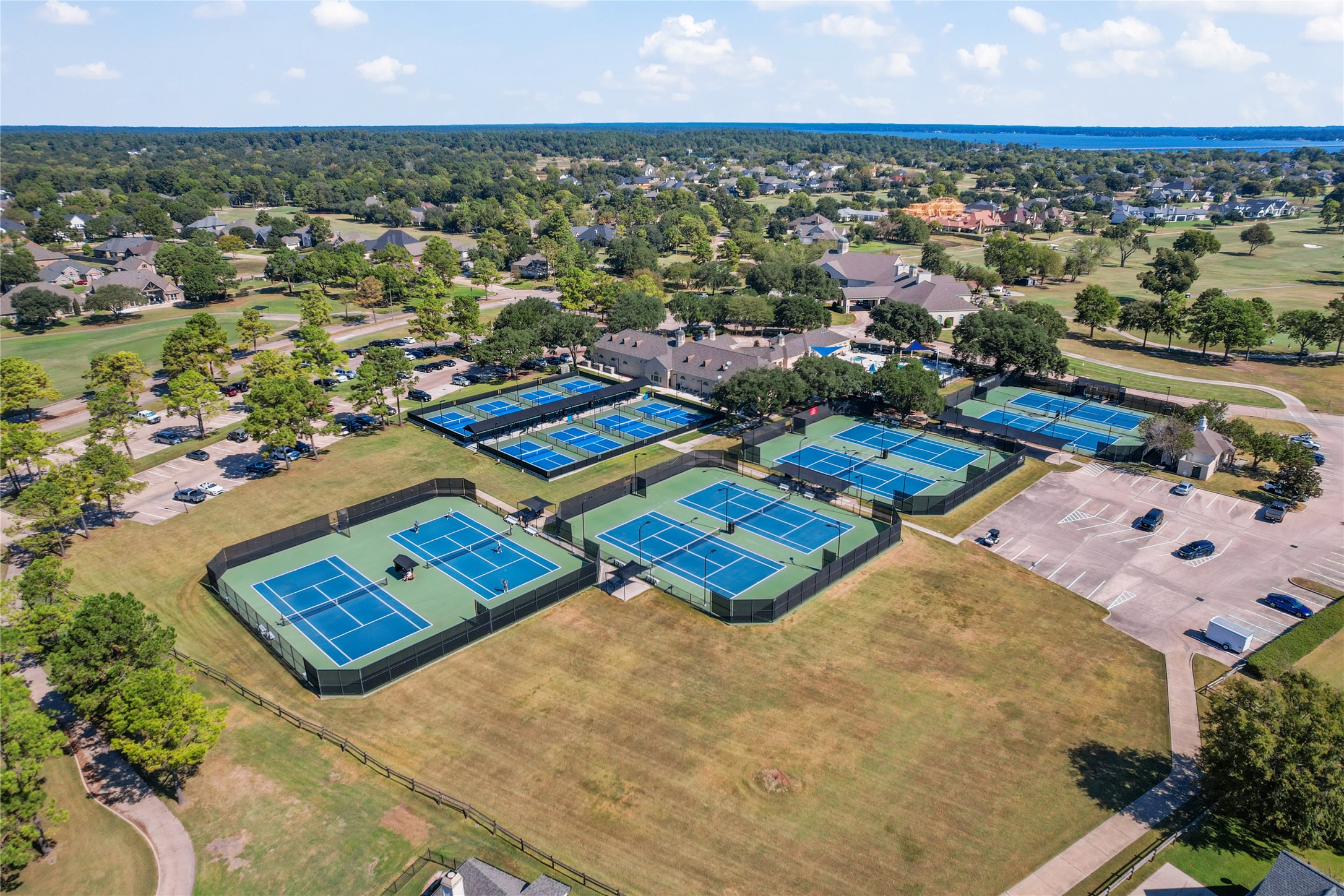 319 Palais Verde Road Montgomery, TX 77356 - Photo 35 of 40 Gallery Image 35