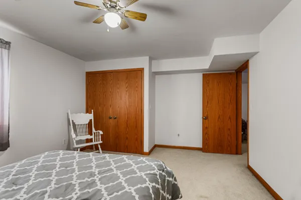 $364,900 | 807 Heather Drive, Mahomet, IL 61853