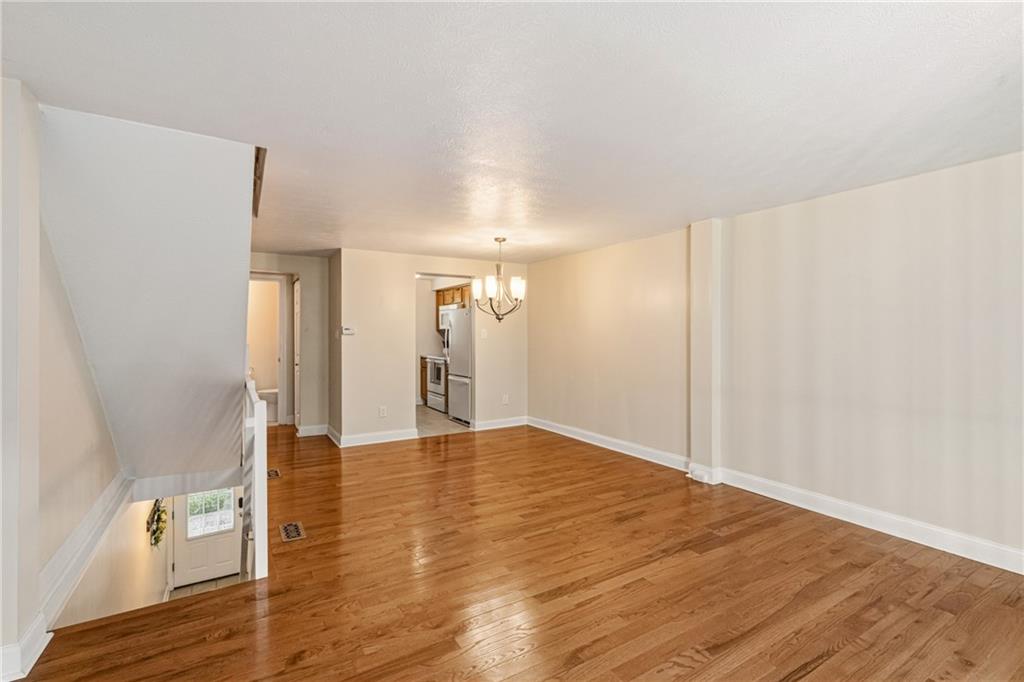 5491 Library Road, Unit 21 Bethel Park, PA 15102 - Photo 9 of 37 Gallery Image 9