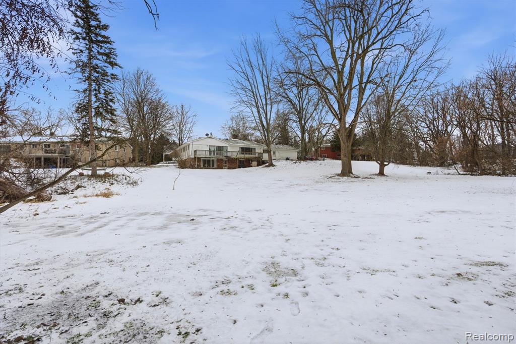 1348 New Life Lane Rochester Hills, MI 48309 - Photo 41 of 42