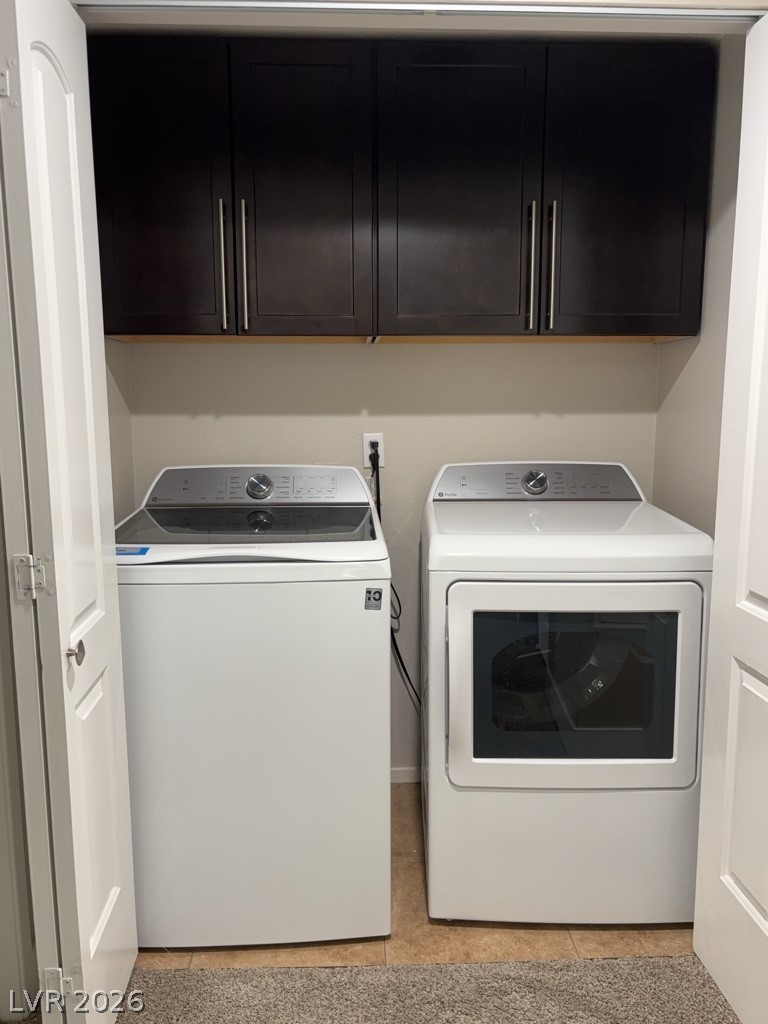 4810 Black Bear Road, Unit 201 Las Vegas, NV 89149 - Photo 9 of 9 Laundry room