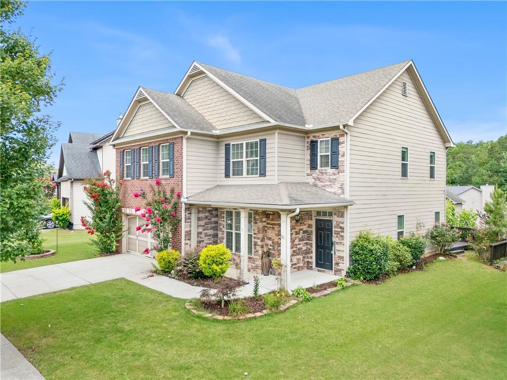 1490 Primrose Park Road Sugar Hill, GA 30518 - Photo 3 of 45