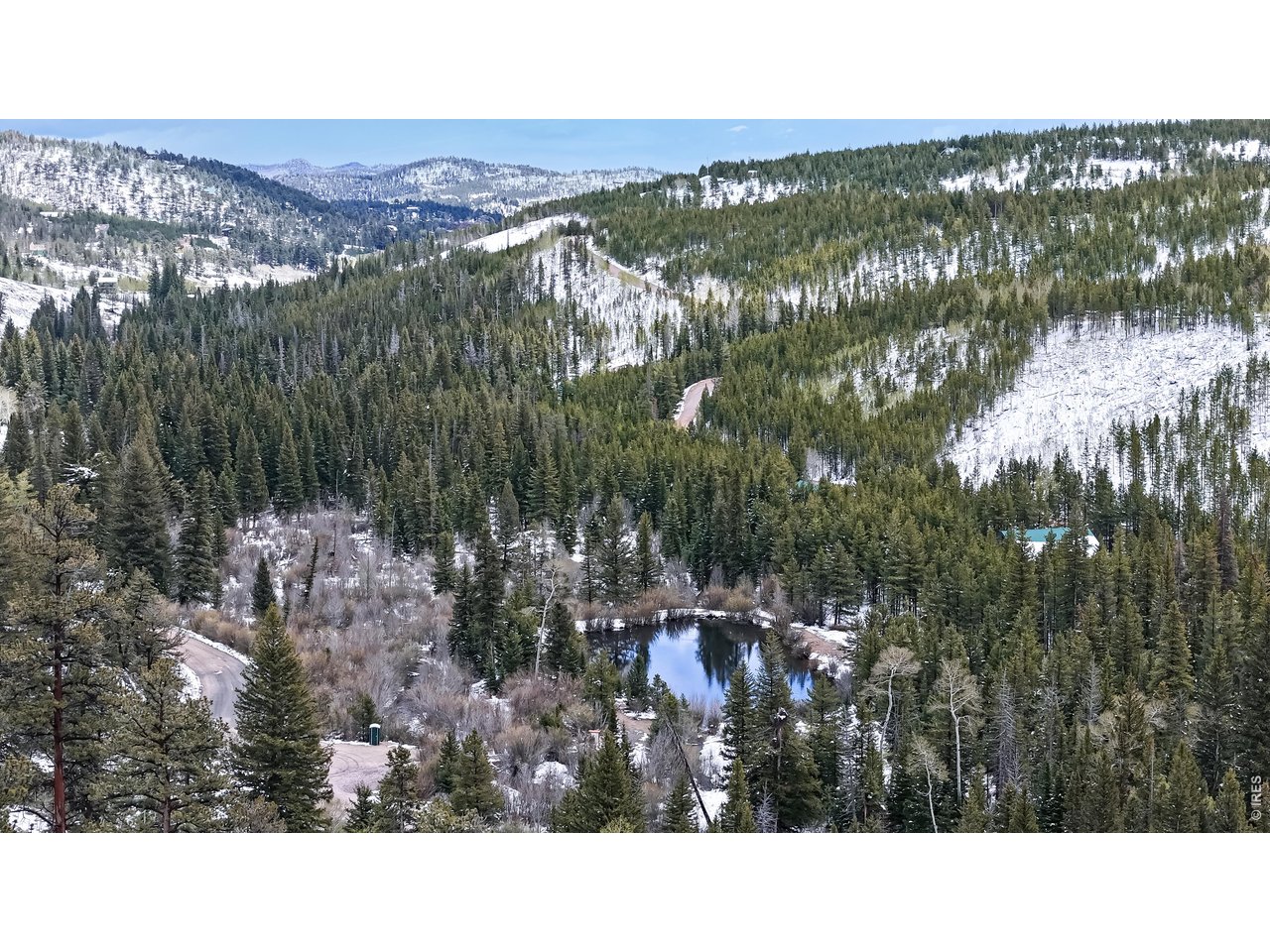 296 Elkridge Road Red Feather Lakes, CO 80545 - Photo 43 of 47 Take advantage of Crystal Lakes private stocked lakes