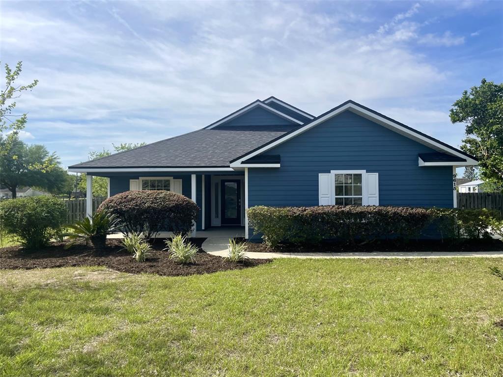 9615 Southwest 95th Place Gainesville, FL 32608 - Photo 1 of 1
