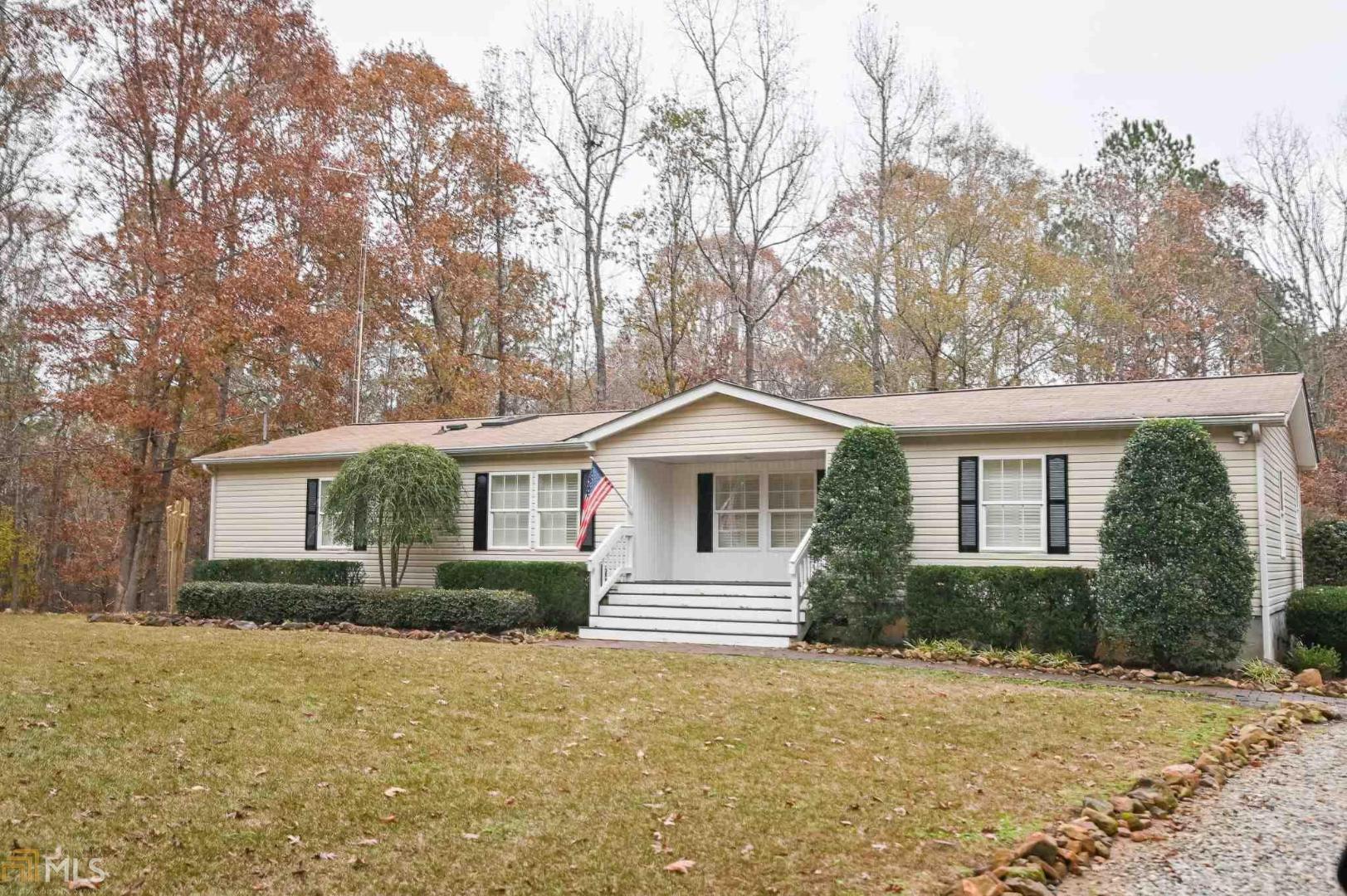 522 Long Piney Road Mansfield, GA 30055 - Photo 1 of 1 Gallery Image 1