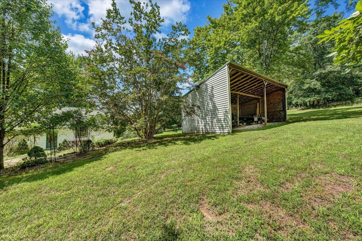 102 Ridgemont Court Thaxton, VA 24174 - Photo 8 of 48 Great recreational property