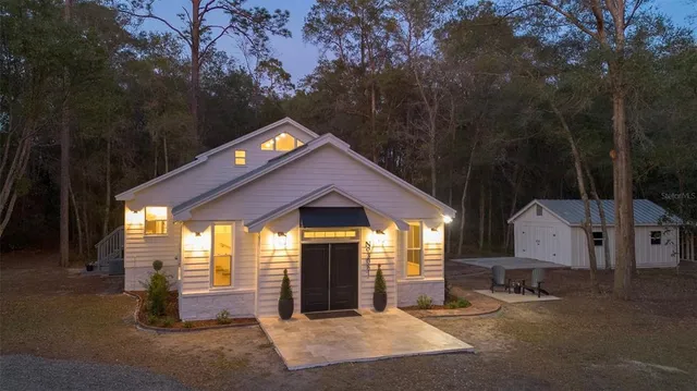 $449,000 | 3081 Northeast 49th Street, Ocala, FL 34479