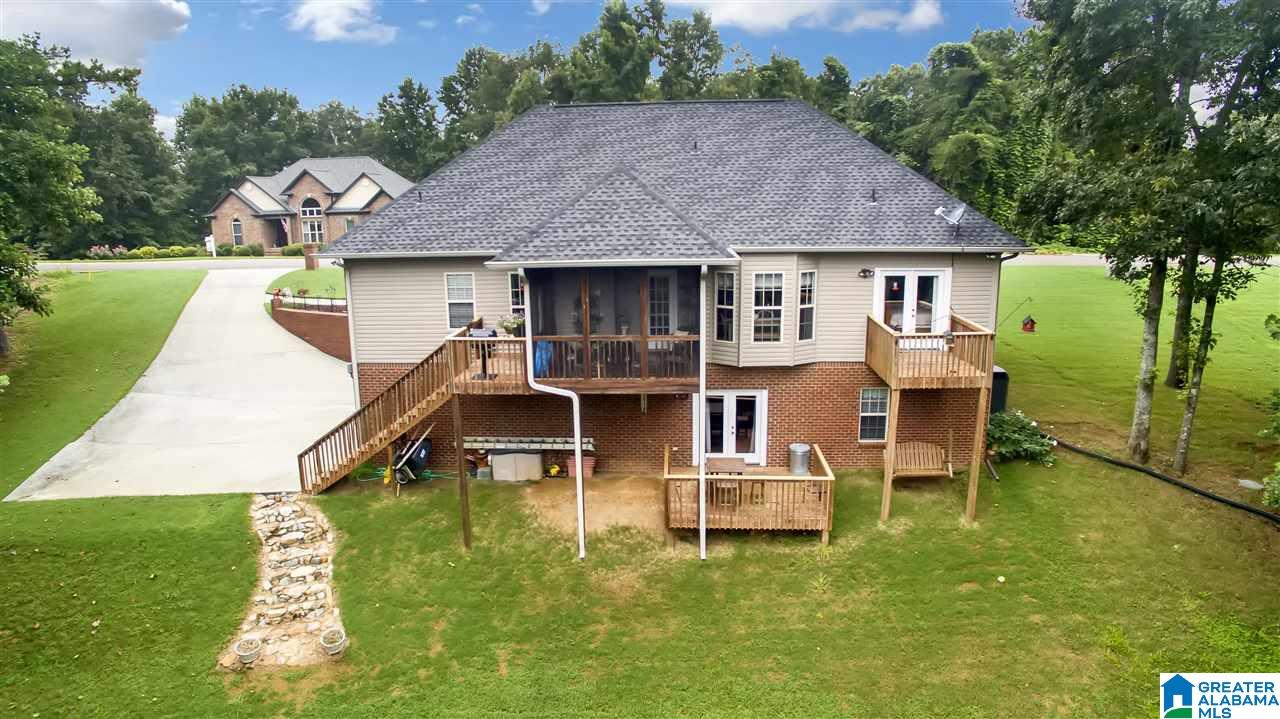 120 Ridgewood Lane Odenville, AL 35120 - Photo 31 of 31