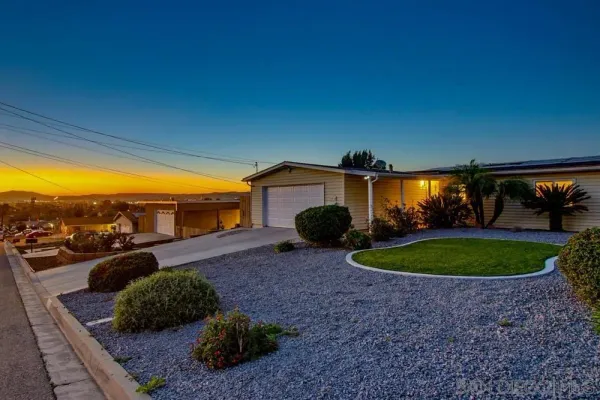 $848,888 | 11038 Larkridge Street, Santee, CA 92071