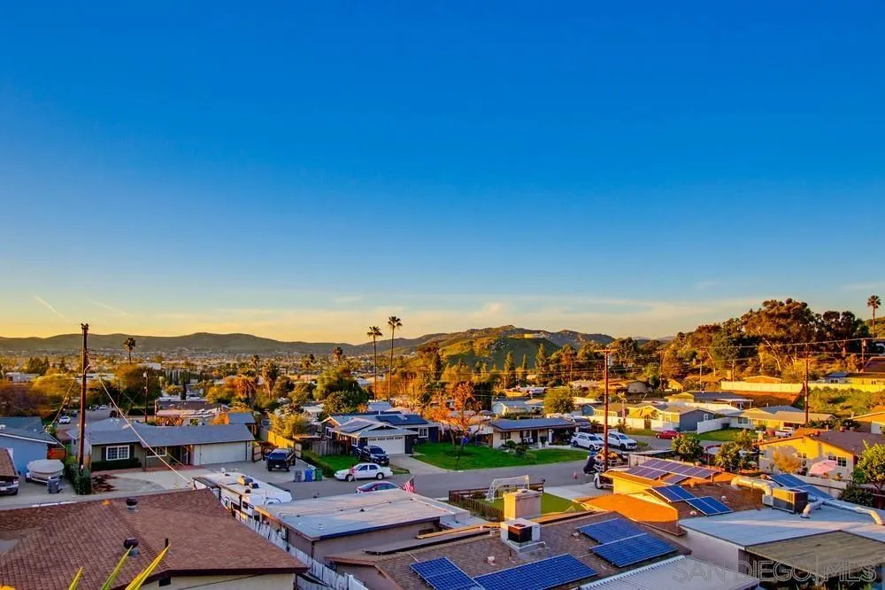 11038 Larkridge Street Santee, CA 92071 - Photo 41 of 44 a view of a city