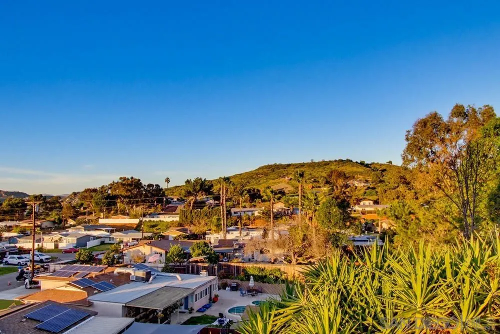 11038 Larkridge Street Santee, CA 92071 - Photo 42 of 44 a view of a city