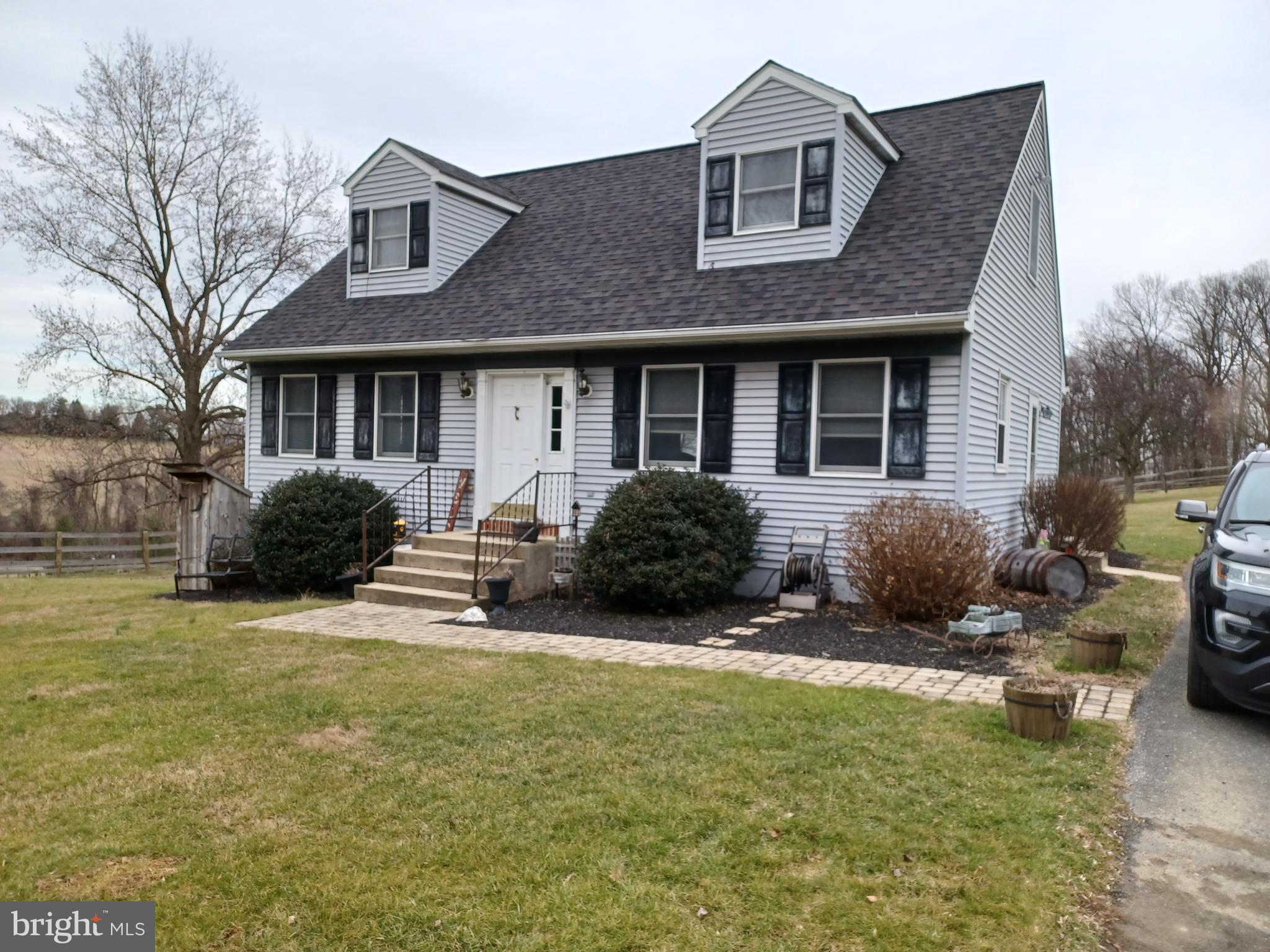 419 Red Hill Road Pequea, PA 17565 - Photo 1 of 2 Front