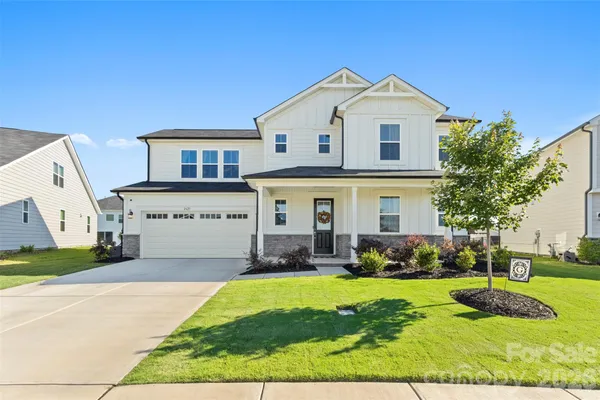 $482,000 | 2621 Crimson Way, Unit 137, Monroe, NC 28112