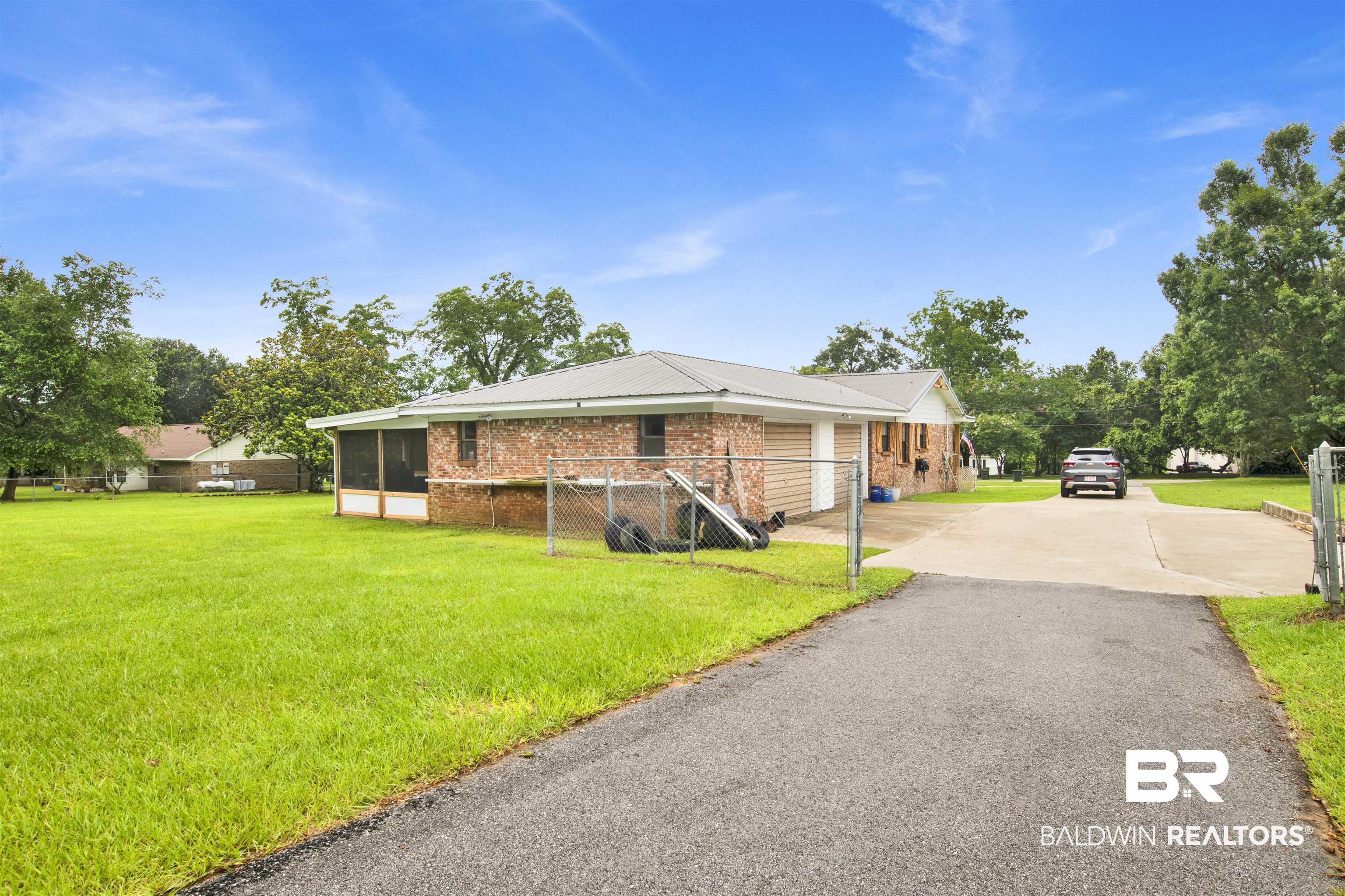 11525 Brenda Road Fairhope, AL 36532 - Photo 28 of 42