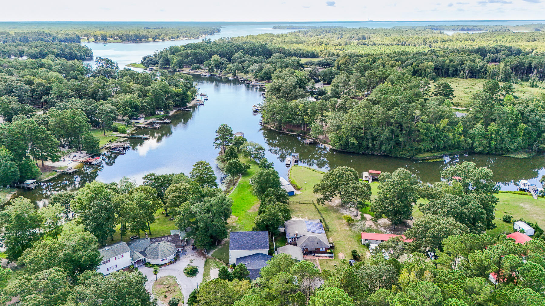 2475 Clubhouse Road Summerton, SC 29148 - Photo 149 of 158 CM-147