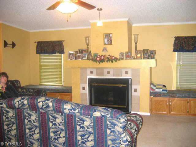 2948 Old Mountain Road Trinity, NC 27370 - Photo 2 of 9 Other.