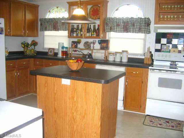 2948 Old Mountain Road Trinity, NC 27370 - Photo 3 of 9 Other.