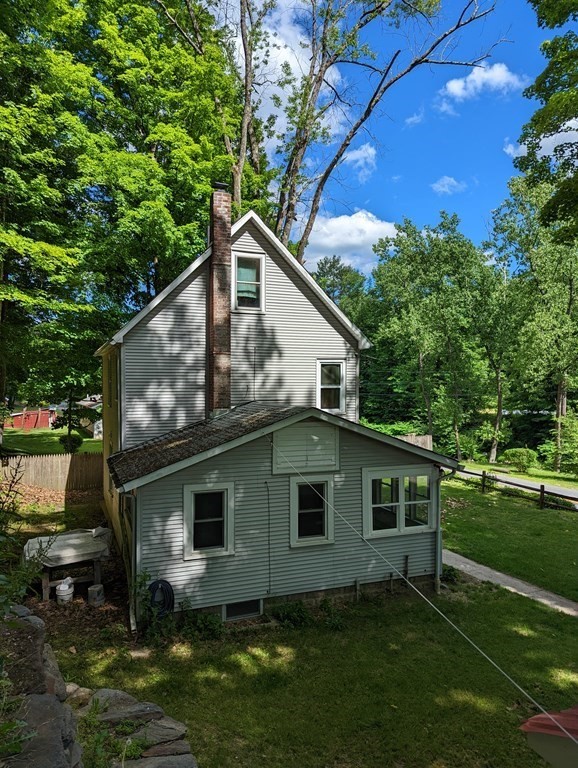 299 Adamsville Road Colrain, MA 01340 - Photo 4 of 21