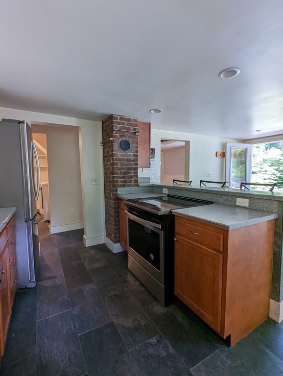 299 Adamsville Road Colrain, MA 01340 - Photo 9 of 21