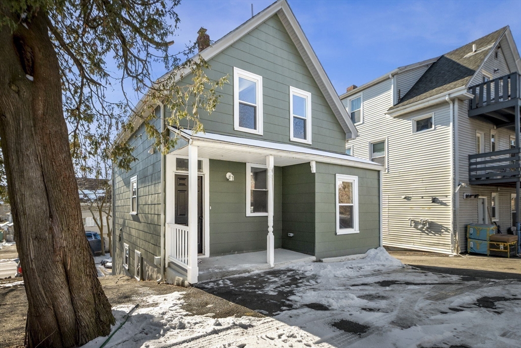 95 Walnut Street Lynn, MA 01905 - Photo 36 of 40 Gallery Image 36