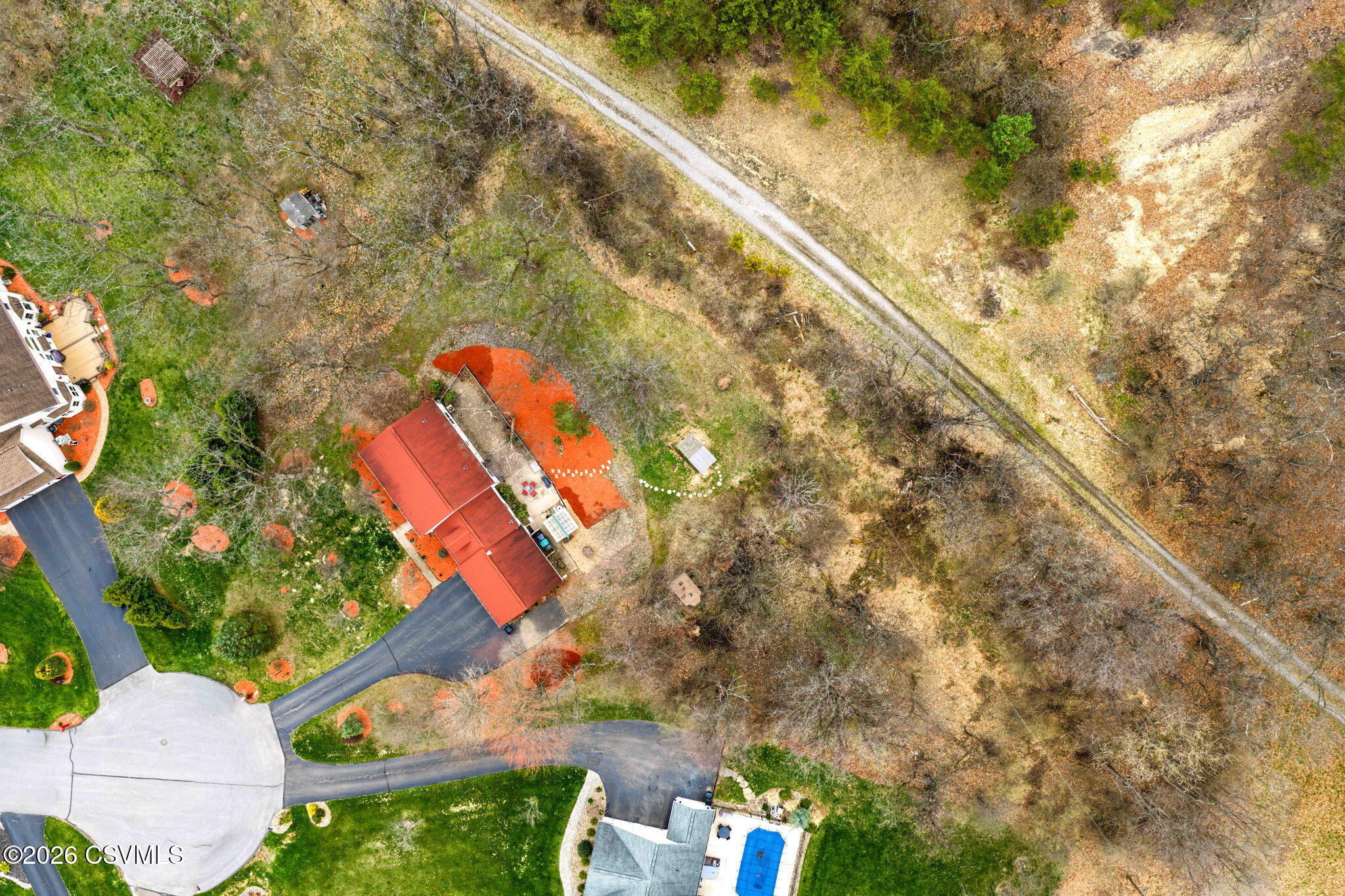 25 Wildwood Road Danville, PA 17821 - Photo 43 of 53
