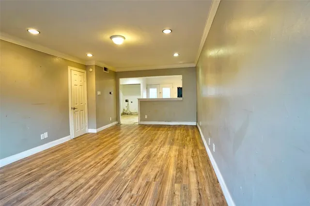 $68,400 | 3420 Hidalgo Drive, Unit 206, Dallas, TX 75220